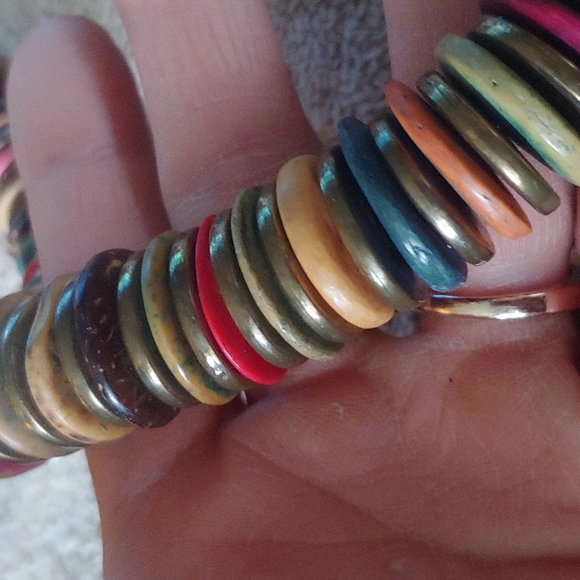 Beautiful vintage necklace. - Picture 2 of 10